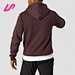 slim fit hoodies mens